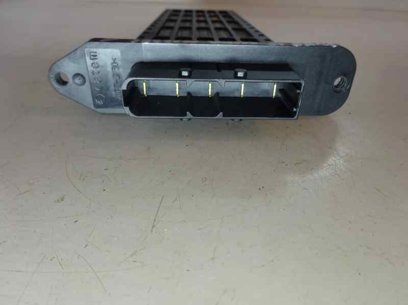 RESISTENCIA CALEFACCION NISSAN JUKE 1.5 DCI MT 110CV