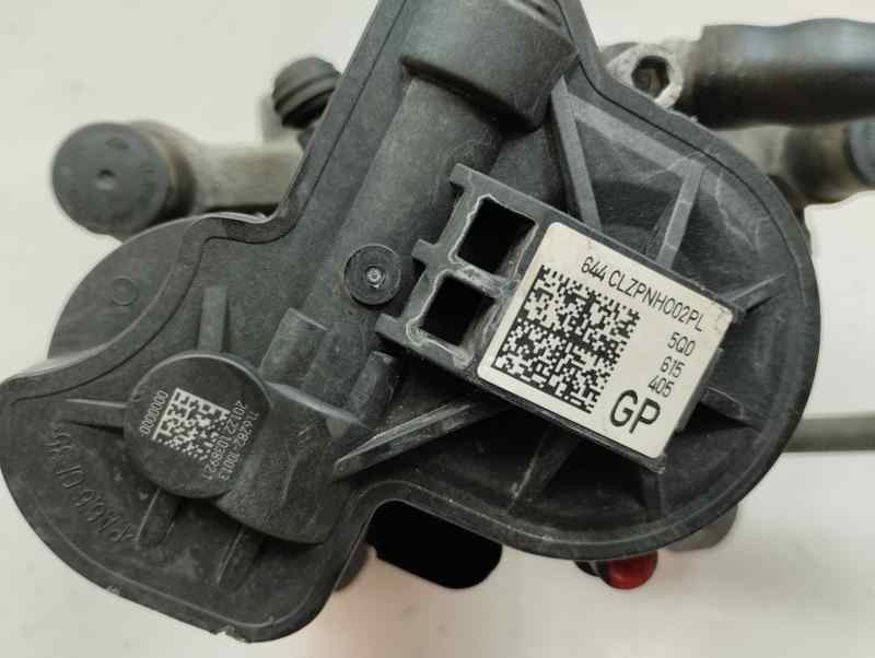 PINZA FRENO TRASERA IZQUIERDA SEAT ATECA 2.0 TDI MT 4DRIVE 150CV