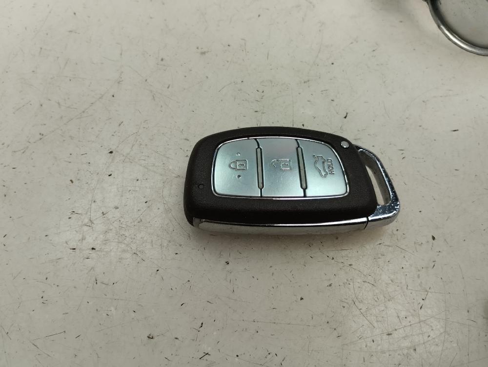 JUEGO BOMBINES HYUNDAI I40 1.7 CRDI MT 141CV