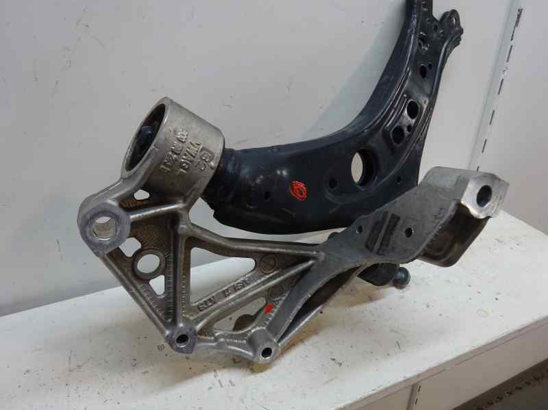 BRAZO SUSPENSION INFERIOR DELANTERO IZQUIERDO VOLKSWAGEN POLO 2003 1.4 TDI MT 75CV