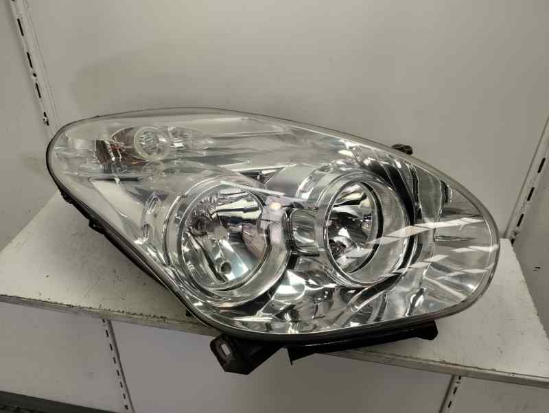 FARO DERECHO FIAT DOBLO 1.3 MT 90CV | 66KW