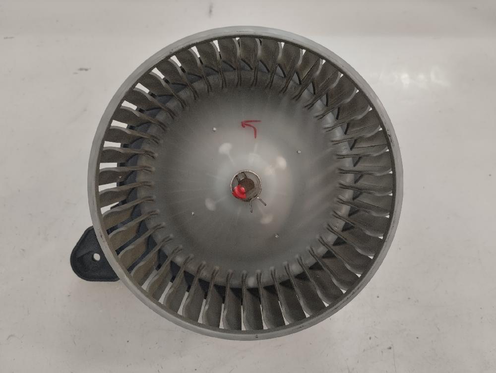 MOTOR CALEFACCION AUDI A6 1.9 TDI 6MT 130CV