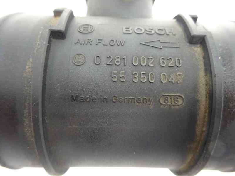 CAUDALIMETRO OPEL MERIVA 1.7 CDTI MT 100CV