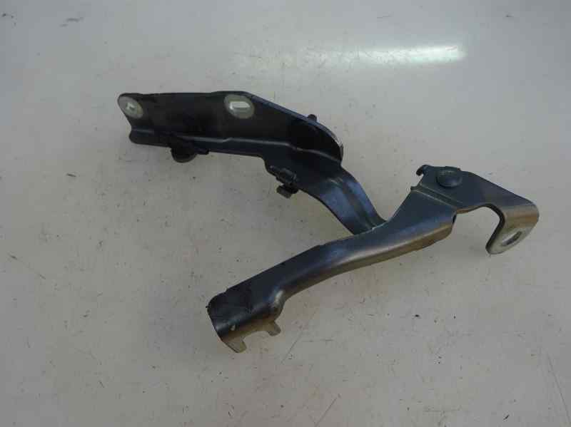 BISAGRA CAPOT DERECHA CITROEN C3 PICASSO 1.4 MT 95CV | 70KW