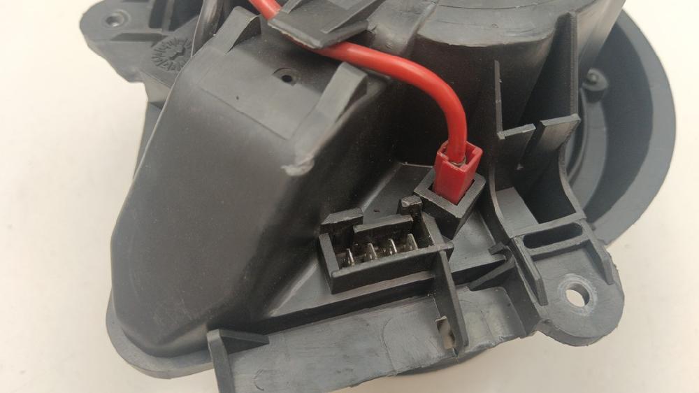 MOTOR CALEFACCION PEUGEOT 406 2.0 HDI MT 110CV