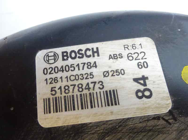 SERVOFRENO PEUGEOT BIPPER 1.4 MT 68CV | 50KW