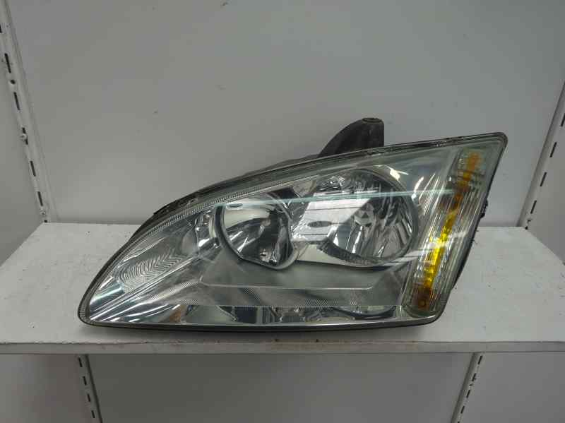 FARO IZQUIERDO FORD FOCUS 1.8 TDCI MT 115CV | 85KW