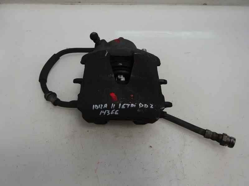PINZA FRENO DELANTERA DERECHA SEAT IBIZA 1.6 TDI MT 105CV