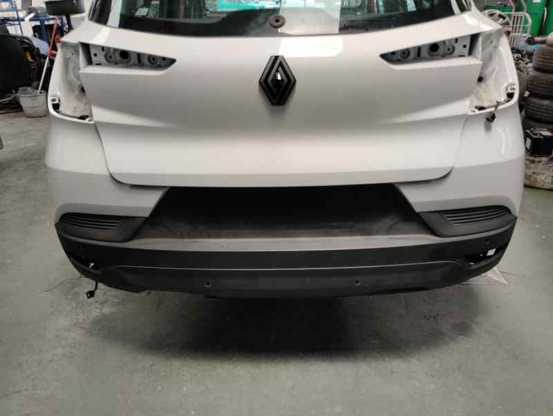 PARAGOLPES TRASERO RENAULT CAPTUR 1.0 MT 100CV | 74KW