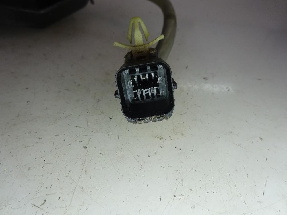 CERRADURA PUERTA DELANTERA DERECHA HYUNDAI GETZ 1.5 CRDI MT 88CV