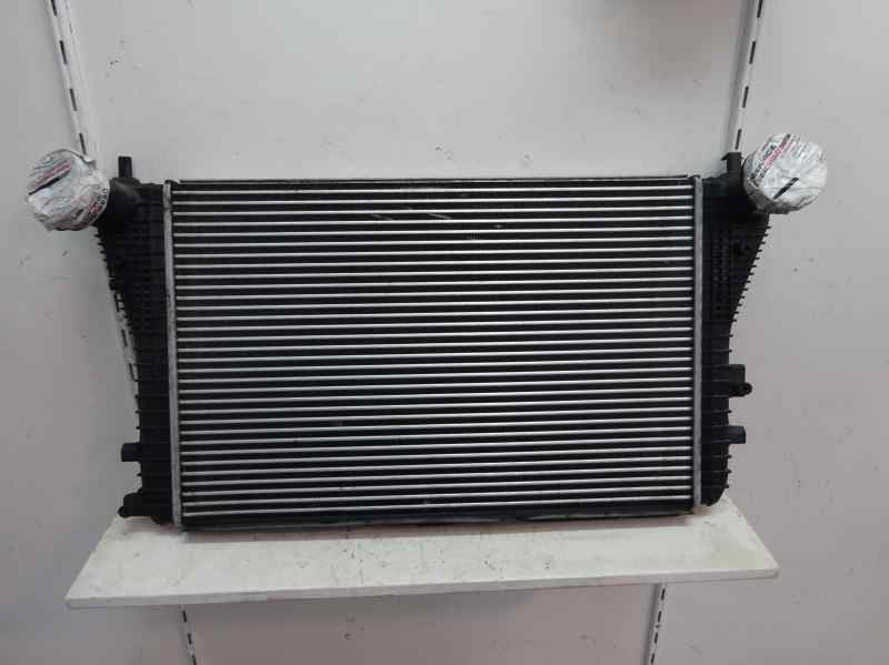 INTERCOOLER SKODA OCTAVIA 1.9 TDI MT 105CV