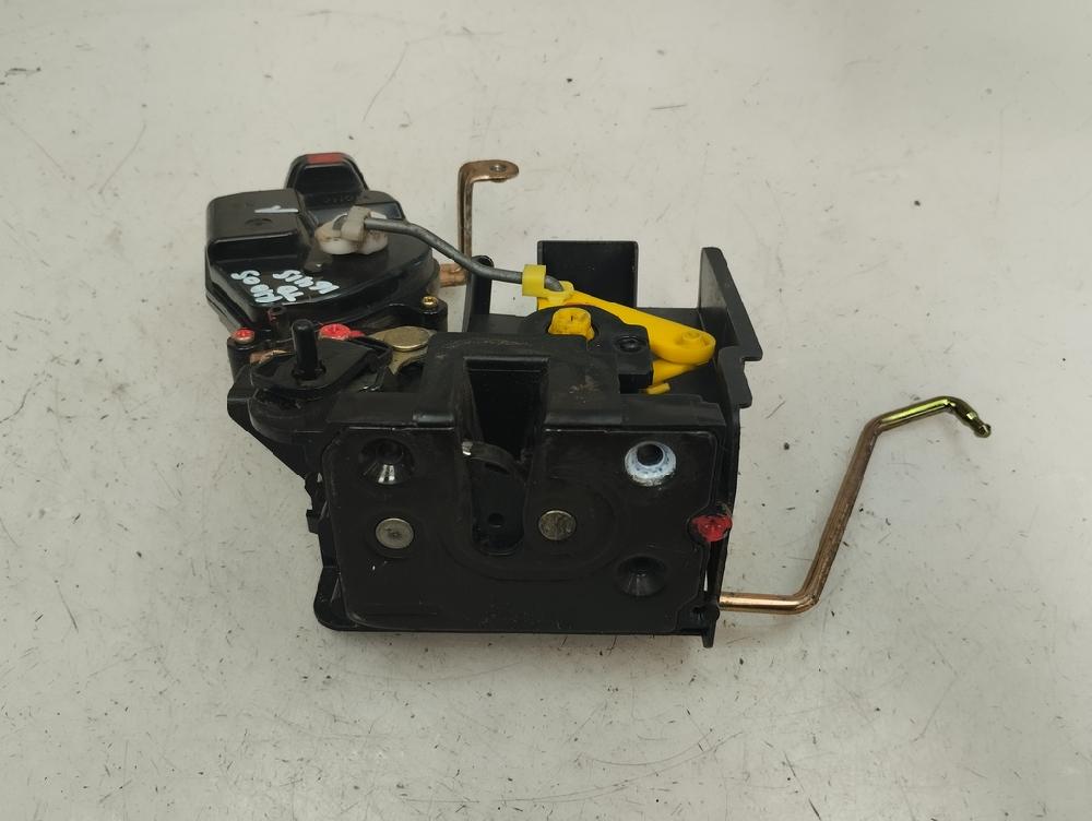CERRADURA PUERTA TRASERA DERECHA KIA RIO 1.5 CRDI MT 110CV