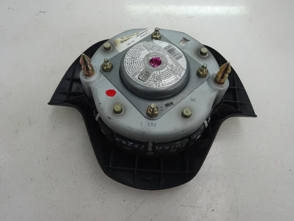 AIRBAG DELANTERO IZQUIERDO SEAT IBIZA 1.9 TDI MT 100CV