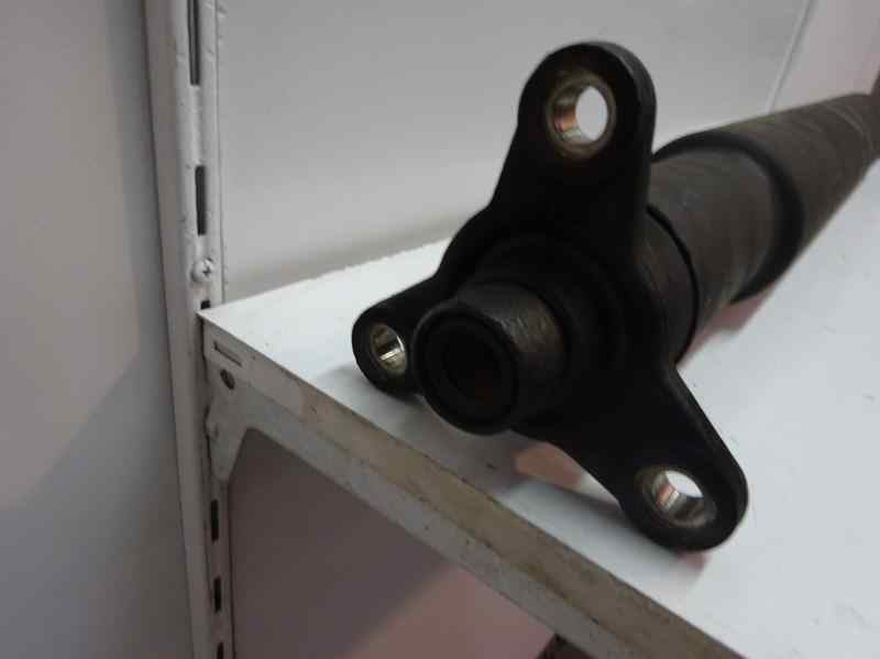TRANSMISION CENTRAL JAGUAR STYPE 2.7 D MT 207CV