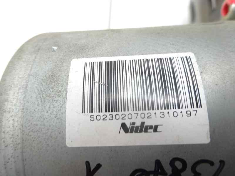 COLUMNA DIRECCION NISSAN QASHQAI 2007 1.5 DCI MT FWD 106CV