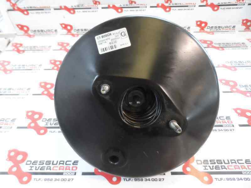 SERVOFRENO SUZUKI SWIFT 1.3 MT 70CV | 51KW
