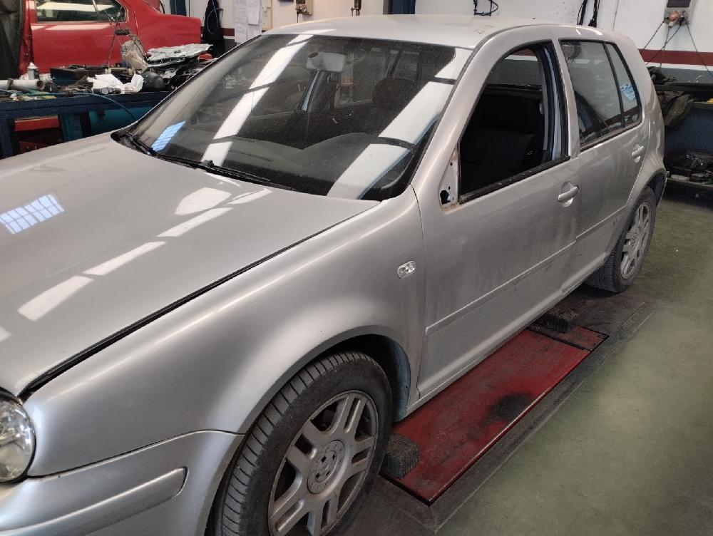 CENTRALITA AIRBAG VOLKSWAGEN GOLF 2002 1.9 TDI MT 100CV