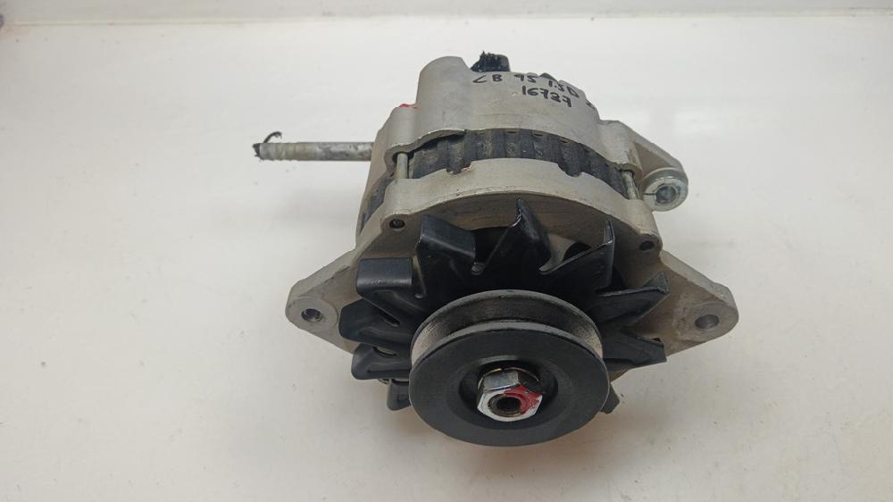 ALTERNADOR OPEL CORSA 1.5 D MT 50CV