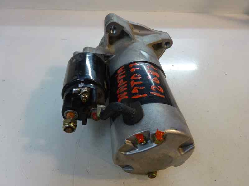 MOTOR ARRANQUE CITROEN XANTIA 1.9 MT 90CV | 66KW