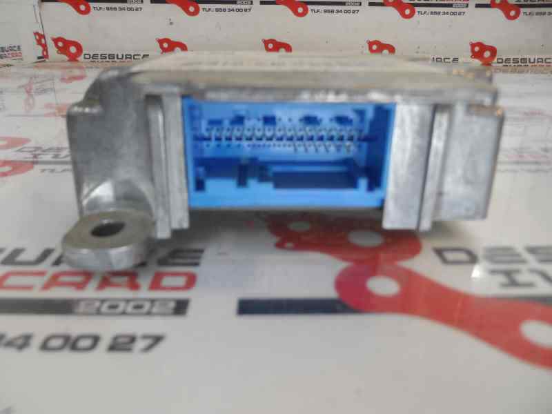 CENTRALITA AIRBAG OPEL ASTRA 1.7 TD MT 68CV | 50KW