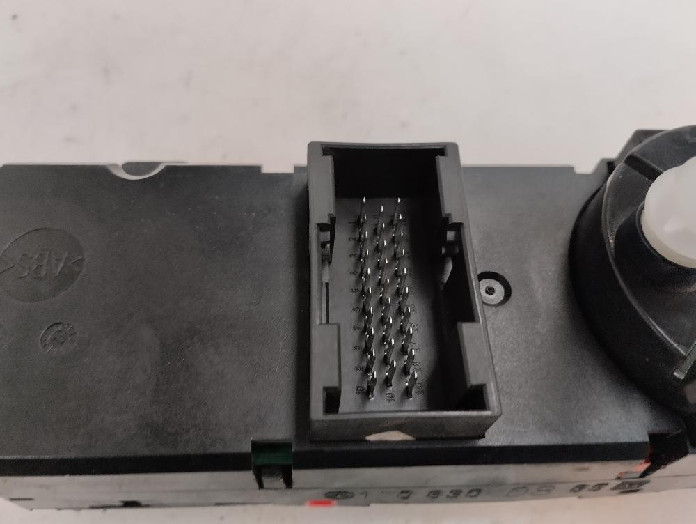 MANDO CALEFACCION AIRE ACONDICIONADO MERCEDES BENZ CLASE CLK 1999 2.0 CLK 200 MT 136CV
