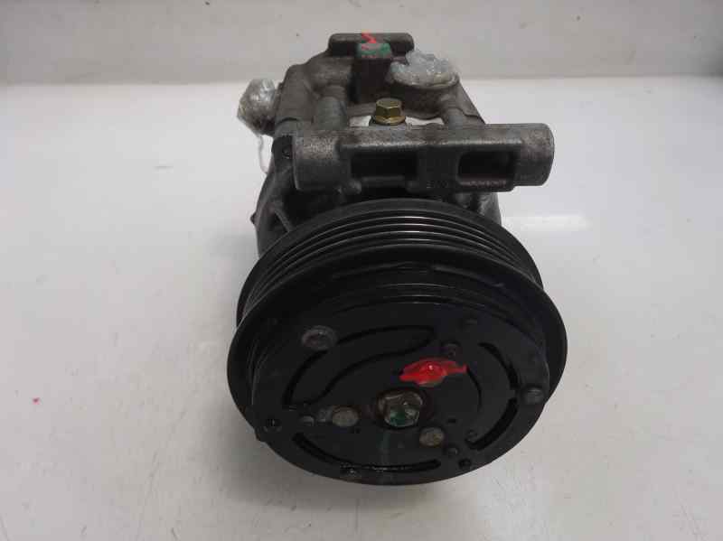 COMPRESOR AIRE ACONDICIONADO FIAT PUNTO 1.2 MT 60CV | 44KW