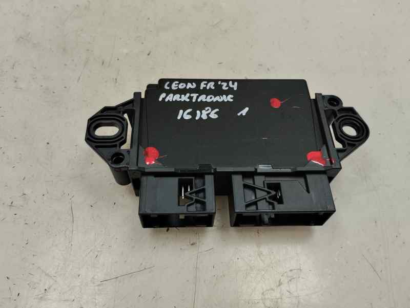 MODULO ELECTRONICO SEAT LEON 2024 1.0 115CV MT