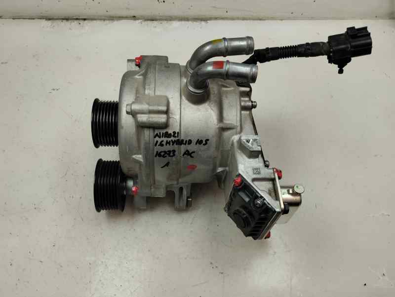 ALTERNADOR KIA NIRO 1.6 AMT 105CV | 77KW