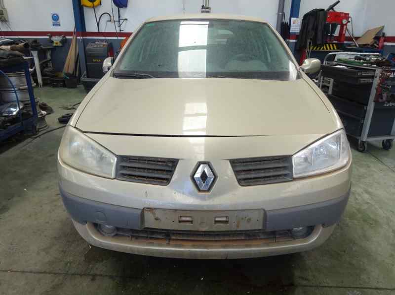 CERRADURA PUERTA DELANTERA IZQUIERDA RENAULT MEGANE 2006 1.4 MT 98CV | 72KW