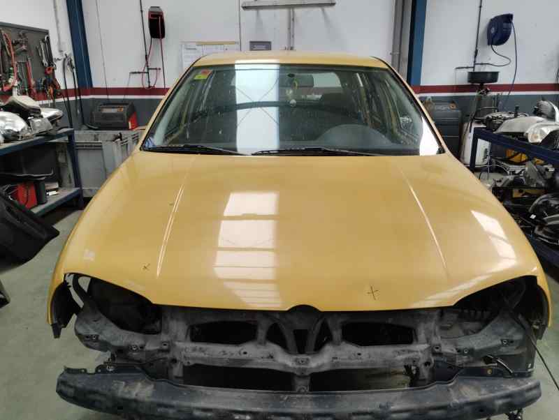 CAPOT VOLKSWAGEN GOLF 1.9 TDI MT 110CV