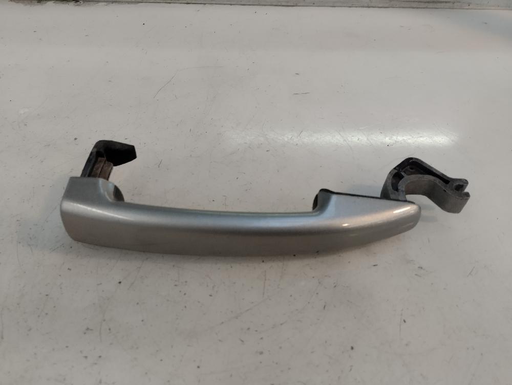 MANETA EXTERIOR TRASERA IZQUIERDA PEUGEOT 207 1.4 MT 88CV
