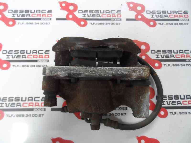 PINZA FRENO TRASERA IZQUIERDA LEXUS IS 2.2 220D MT 177CV