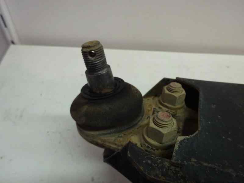 BRAZO SUSPENSION INFERIOR DELANTERO IZQUIERDO MITSUBISHI MONTERO 3.2 DI-D MT 165CV | 121KW