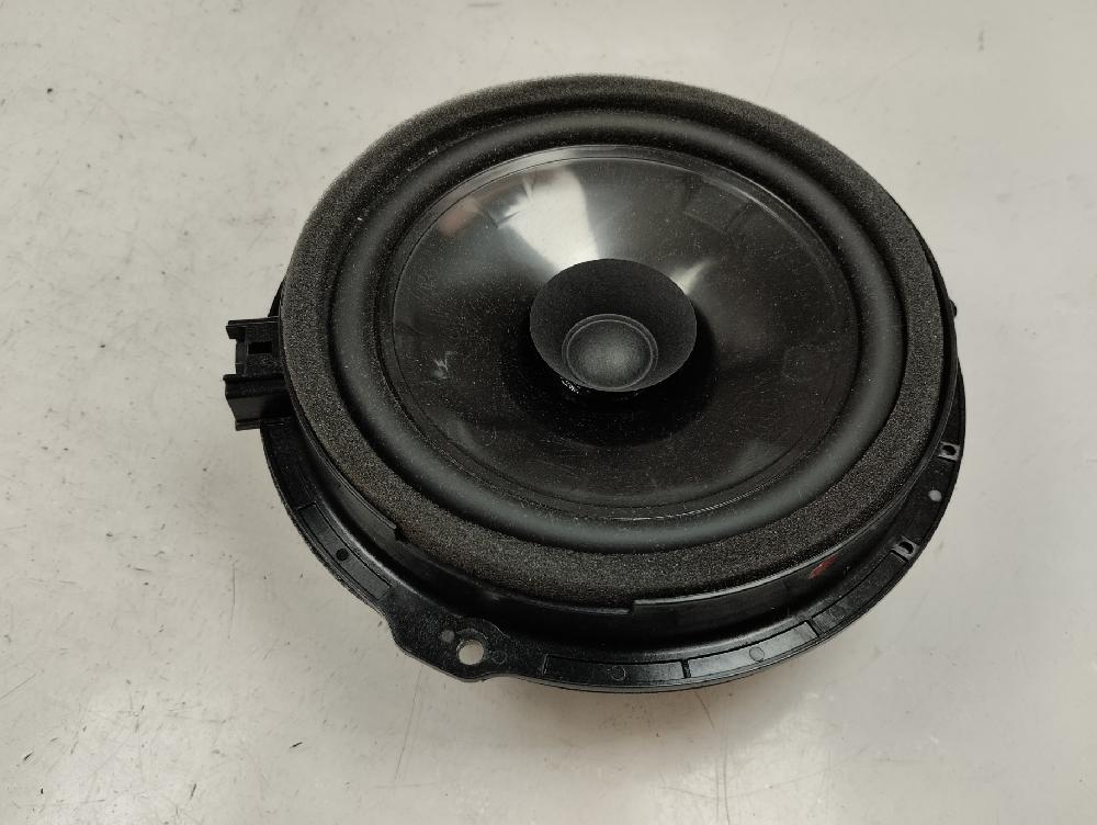 ALTAVOZ FORD FOCUS 2021 1.0 ECOBOOST MT 100CV | 74KW