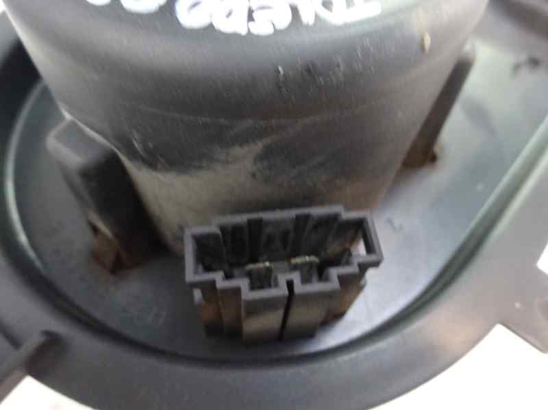 MOTOR CALEFACCION SEAT TOLEDO 1.9 TD MT 110CV
