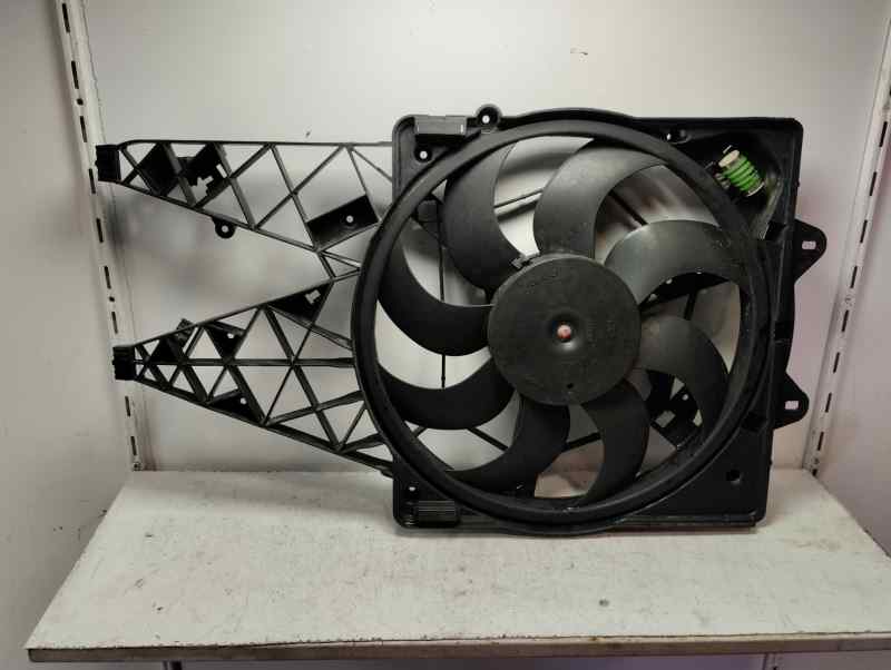 ELECTROVENTILADOR FIAT DOBLO 1.3 MT 90CV | 66KW