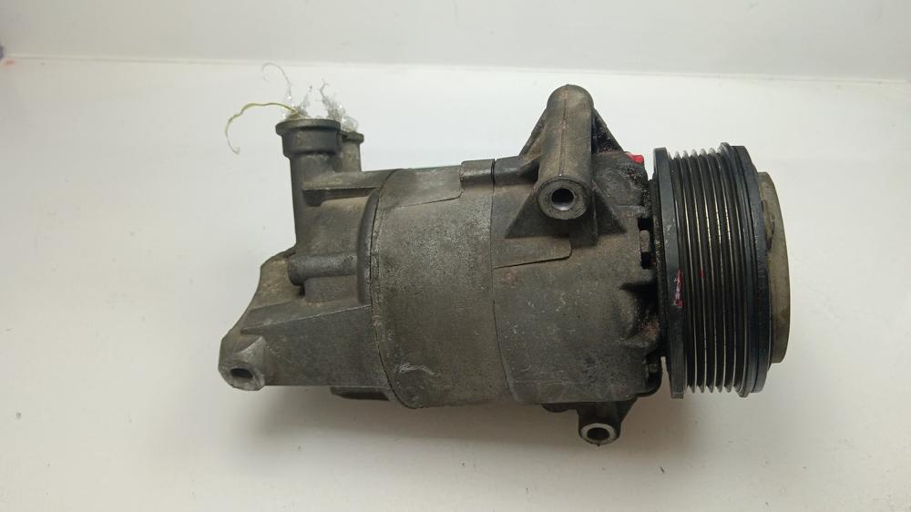 COMPRESOR AIRE ACONDICIONADO OPEL ASTRA 1.9 MT 120CV | 88KW
