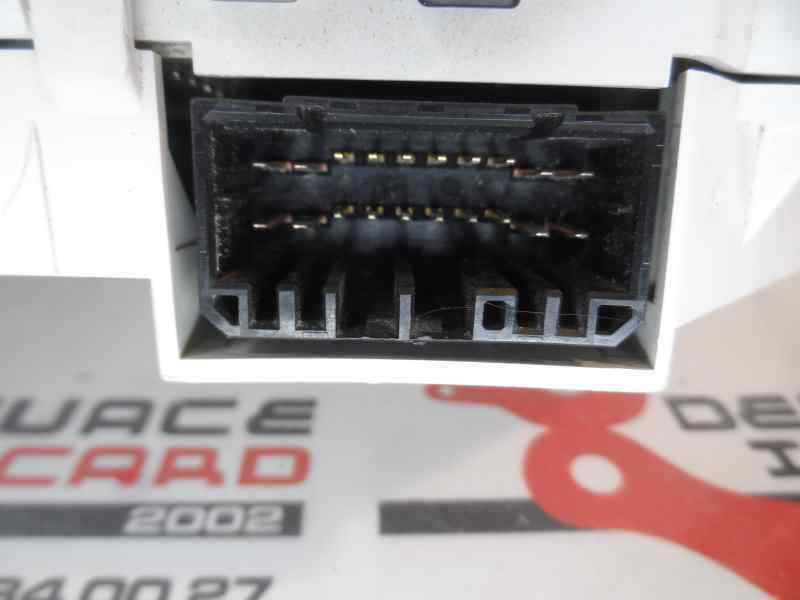 CUADRO INSTRUMENTOS SUZUKI GRAND VITARA 2.0 TD MT 4WD 109CV