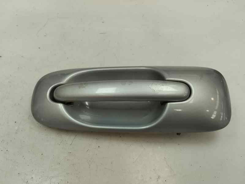 MANETA EXTERIOR DELANTERA DERECHA CHRYSLER VOYAGER 2.5 D MT 143CV