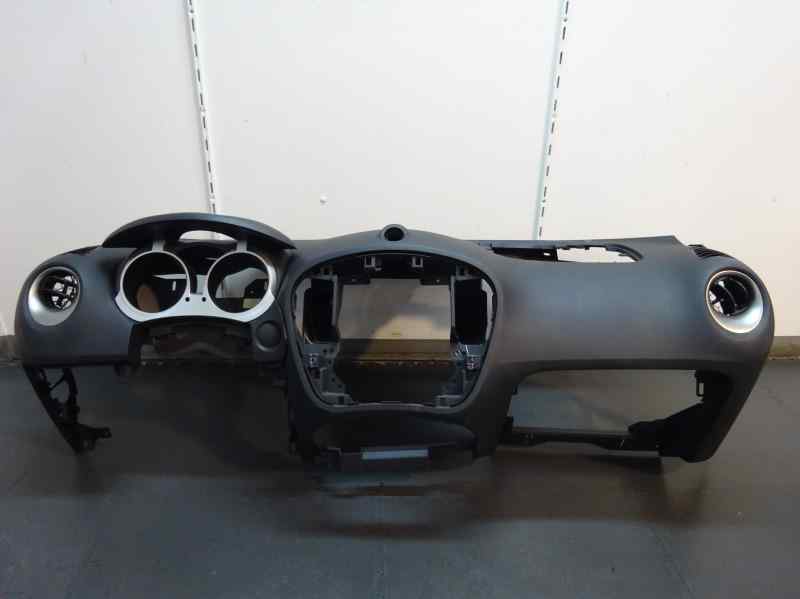 SALPICADERO NISSAN JUKE 2014 1.5 DCI MT 110CV