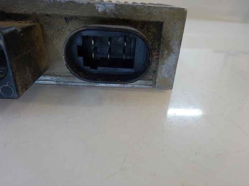 CAJA PRECALENTAMIENTO RENAULT CLIO 1.9 D MT 64CV | 47KW