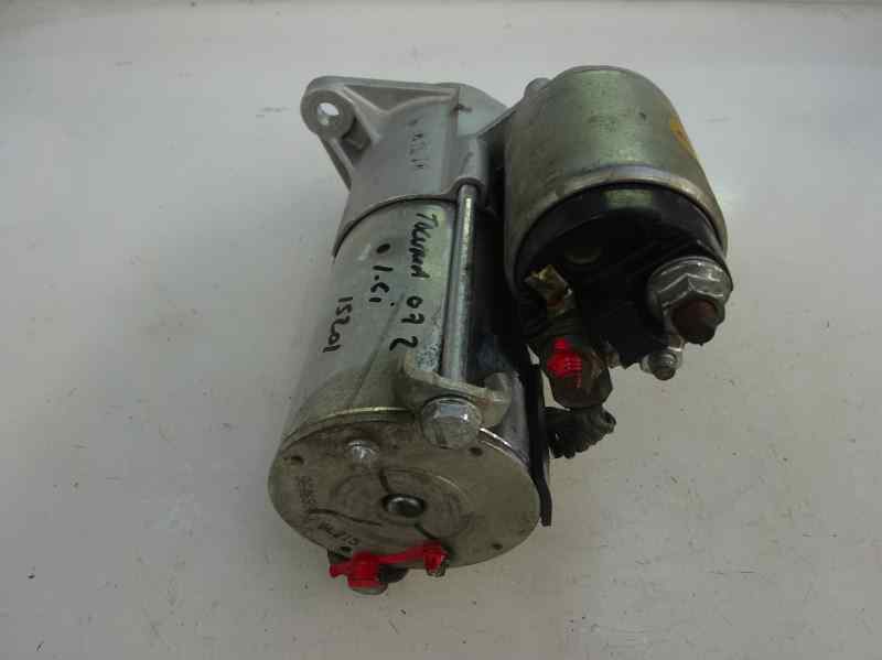 MOTOR ARRANQUE CHEVROLET TACUMA 1.6 MT 107CV