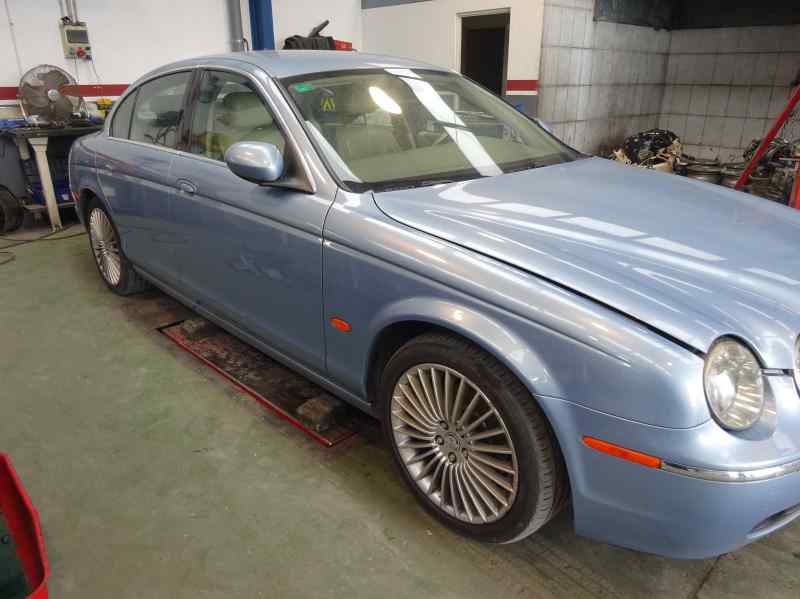 WARNING JAGUAR STYPE 2.7 D MT 207CV