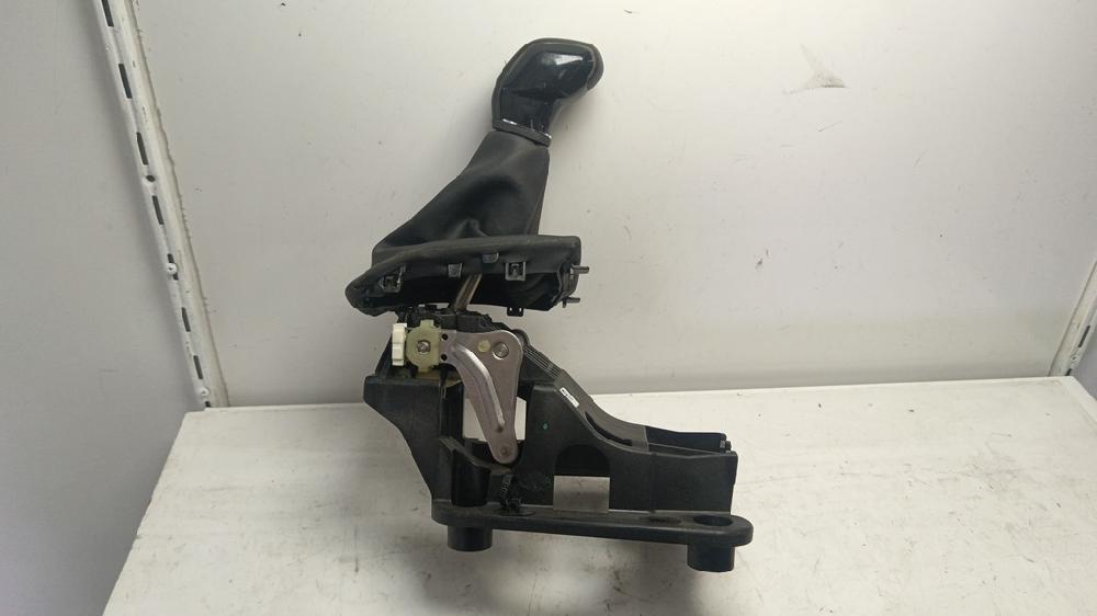 PALANCA CAMBIO PEUGEOT 208 1.2 VTI ETG 82CV