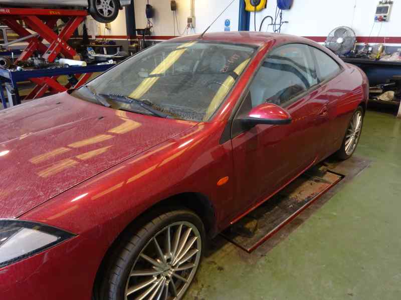 FORD COUGAR 1998 OTROS
