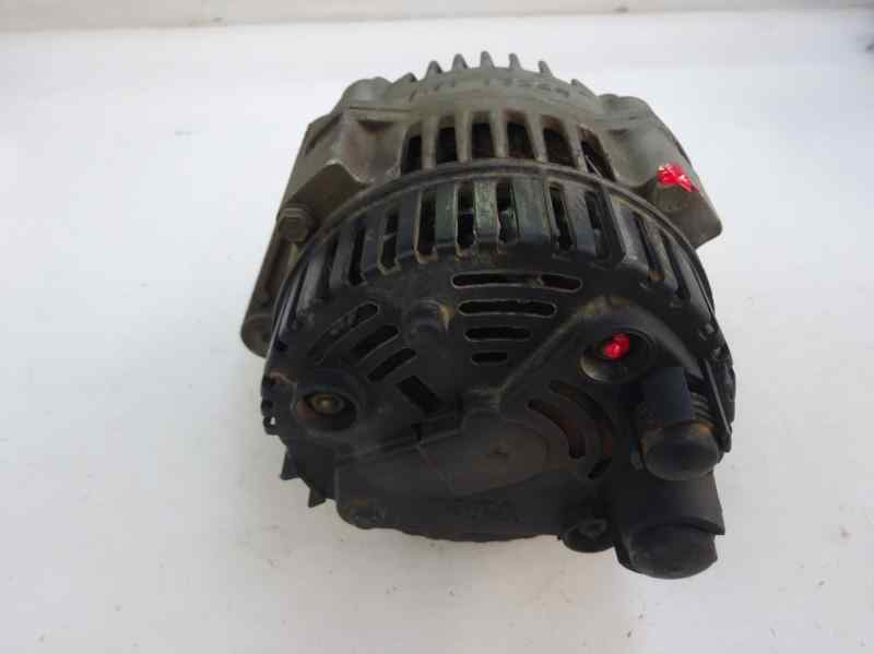 ALTERNADOR PEUGEOT 106 1.1 MT 60CV | 44KW