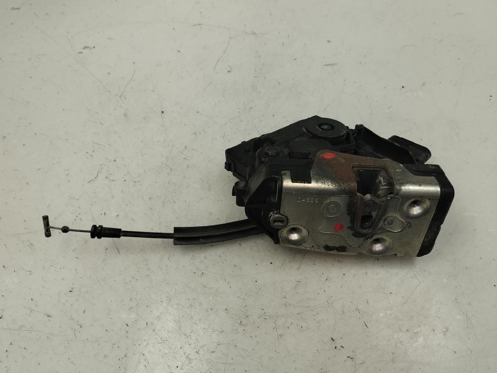CERRADURA PUERTA TRASERA IZQUIERDA SMART FORFOUR 1.5 D MT 95CV