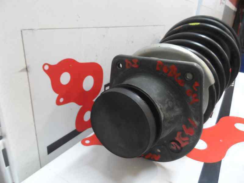 AMORTIGUADOR DELANTERO IZQUIERDO FIAT DOBLO 1.9 JTD MT 105CV