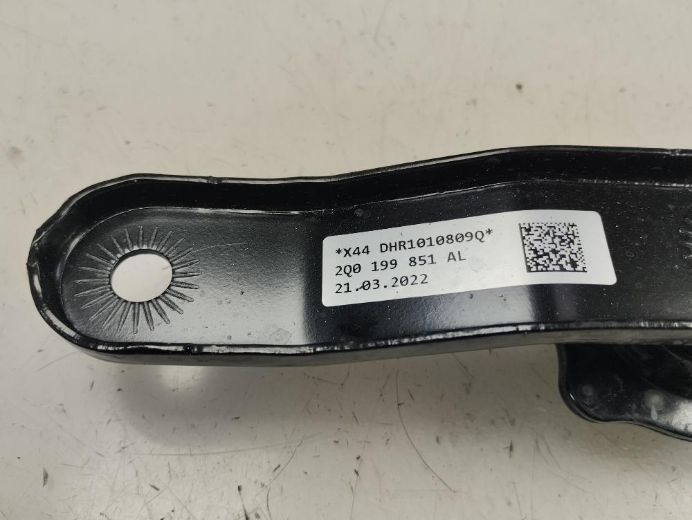 SOPORTE CAMBIO RENAULT CLIO 1.0 MT 101CV