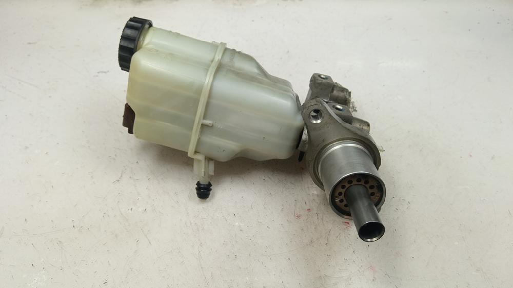 BOMBA FRENO PEUGEOT 407 2.0 HDI MT 136CV